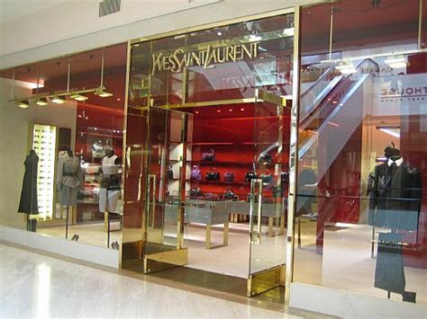 yves saint laurent south coast plaza|ysl st laurent costa mesa.